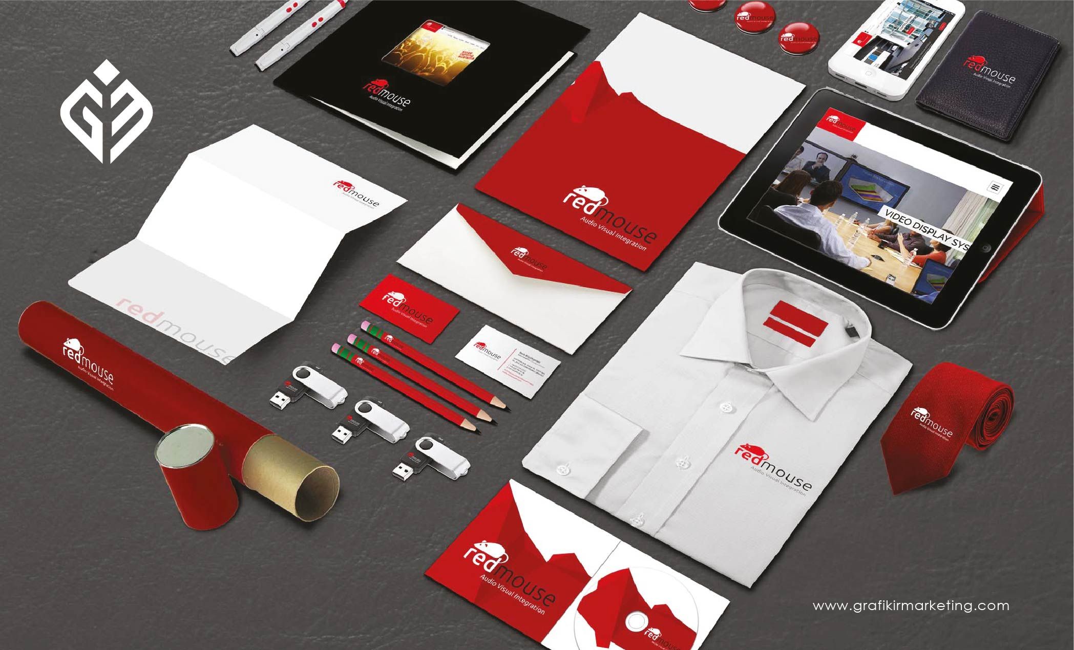 Kurumsal Kimlik Nedir?