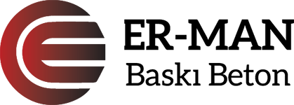 Erman Baskı Beton