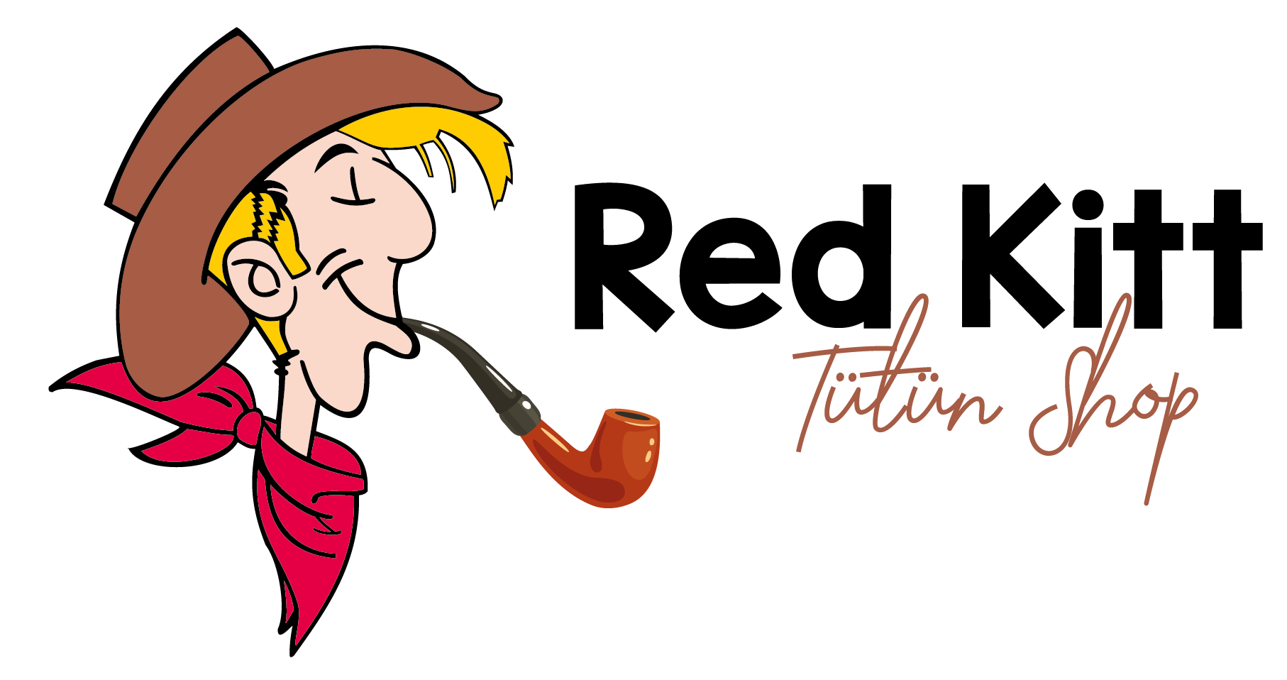 RedKitt Tütün Shop